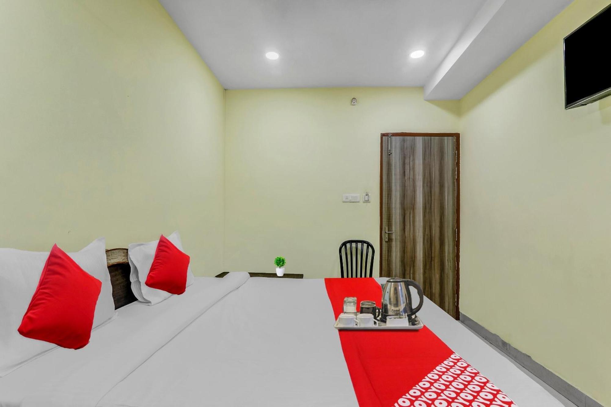 Hotel O Govind Guest House Gorakhpur Extérieur photo