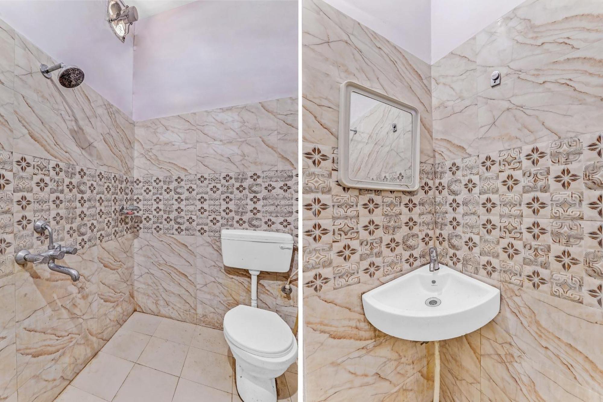 Hotel O Govind Guest House Gorakhpur Extérieur photo