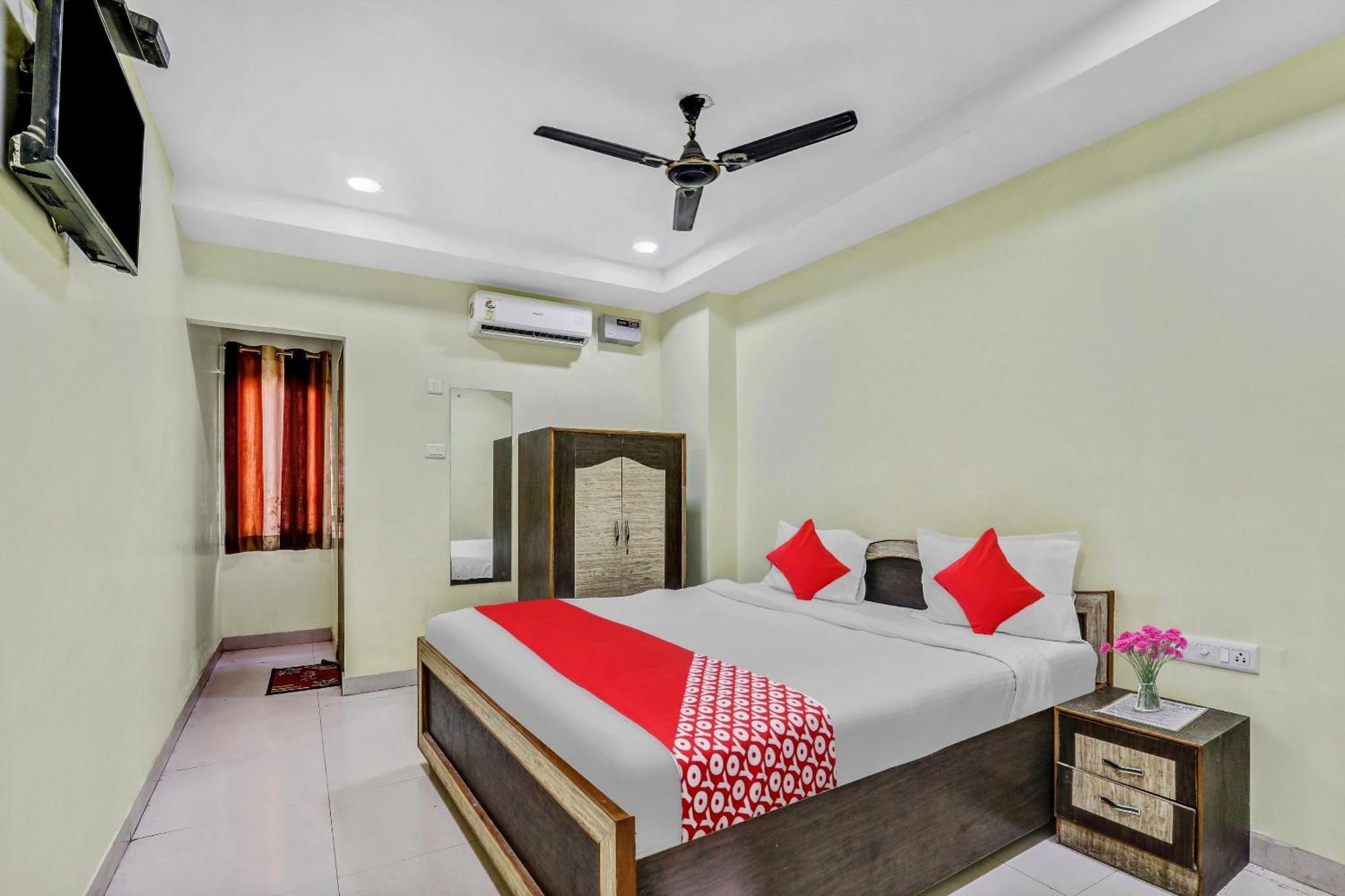 Hotel O Govind Guest House Gorakhpur Extérieur photo