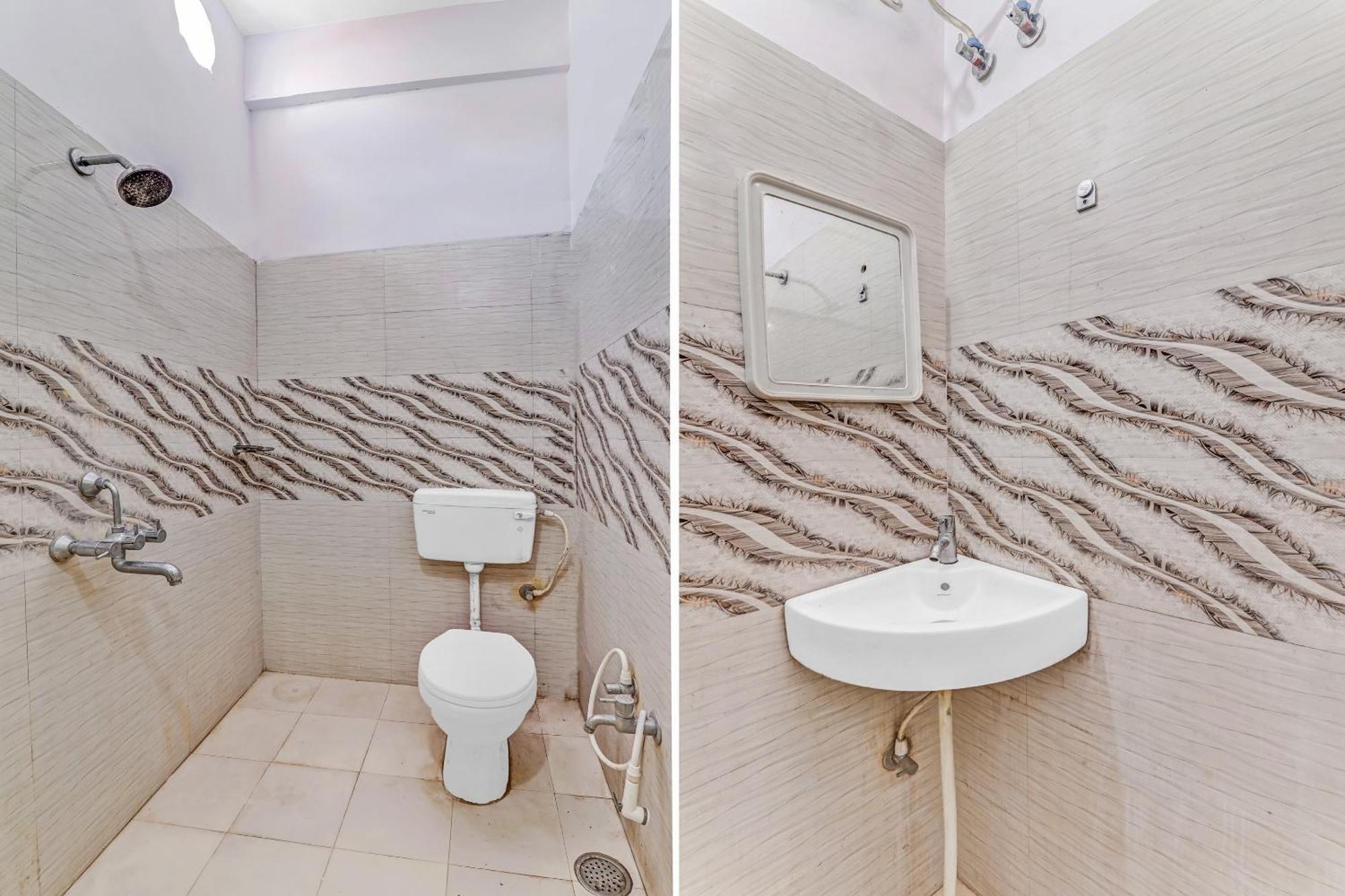 Hotel O Govind Guest House Gorakhpur Extérieur photo